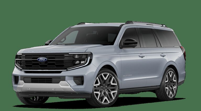 2026 FORD Expedition