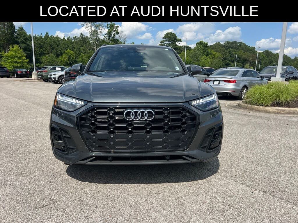 2023 Audi Q5 e