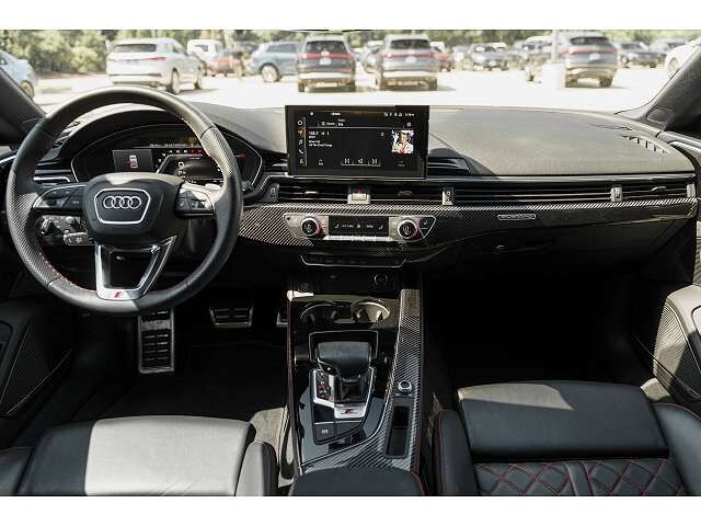2023 Audi S5