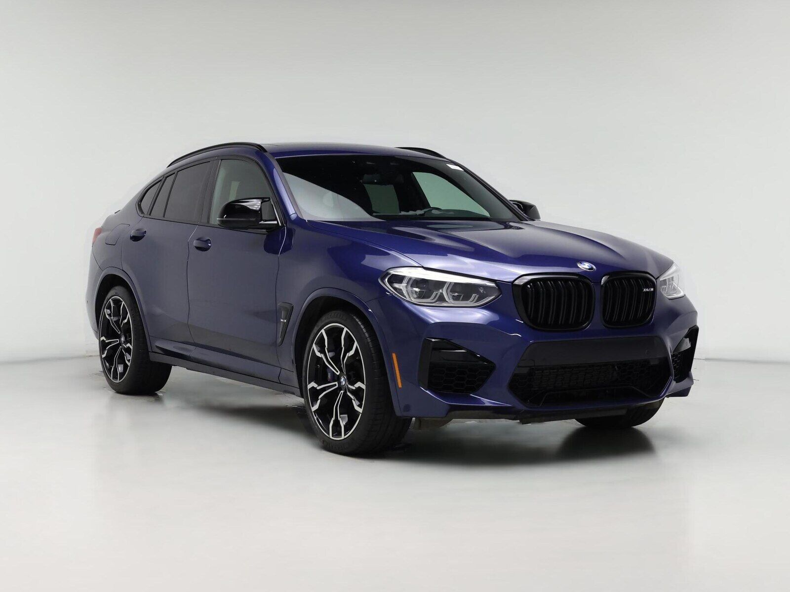 2020 BMW X4