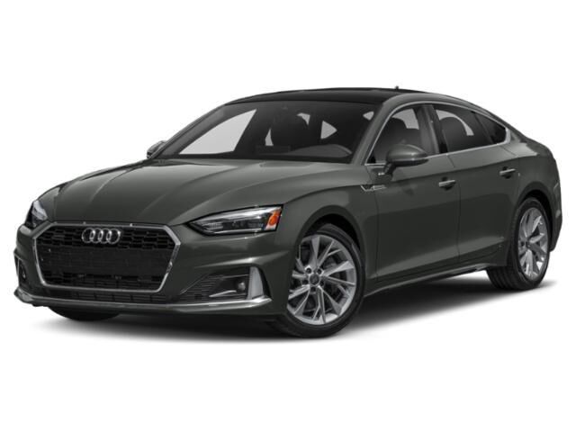 2022 AUDI A5