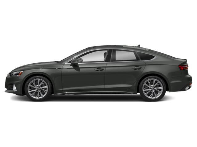 2022 Audi A5