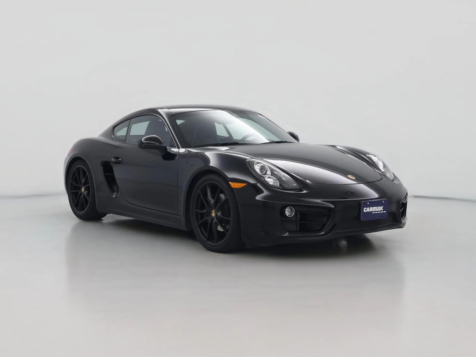 2016 PORSCHE Cayman