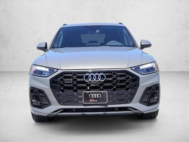 2023 Audi Q5 e