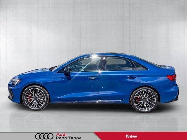2026 Audi S3