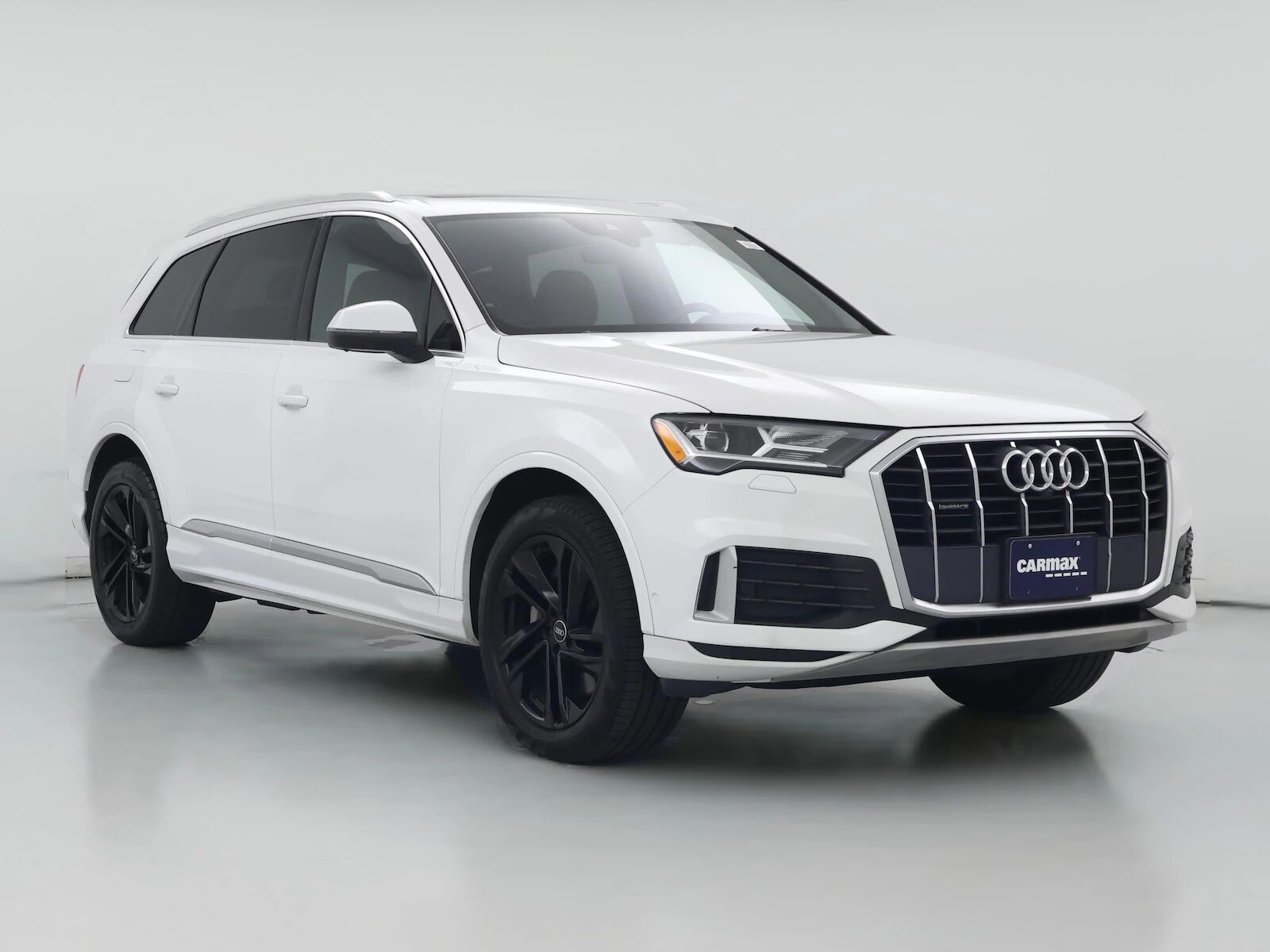 2021 AUDI Q7