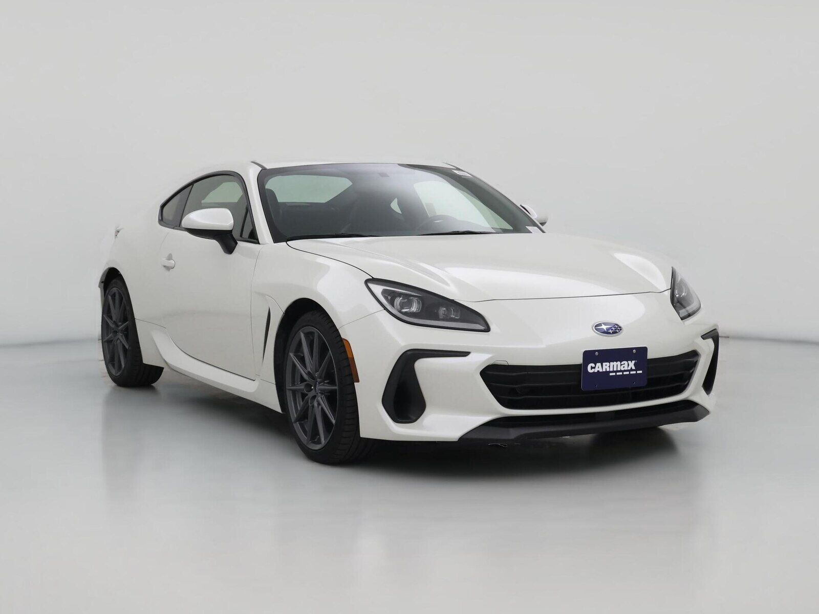 2023 SUBARU BRZ