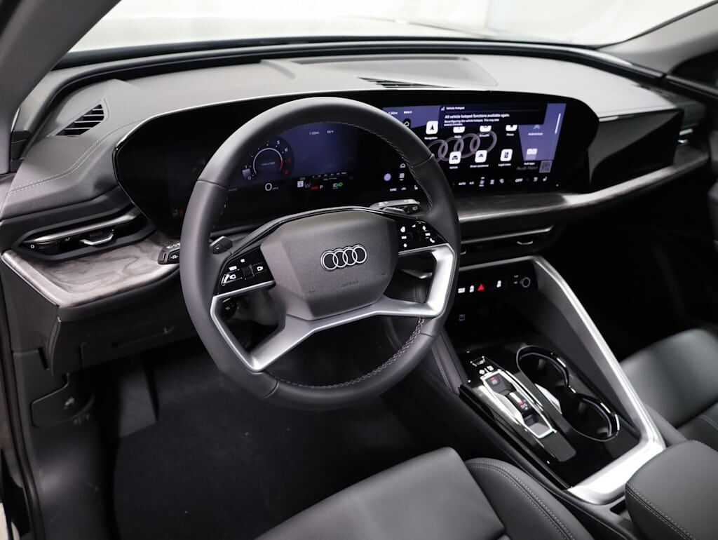 2026 Audi Q5