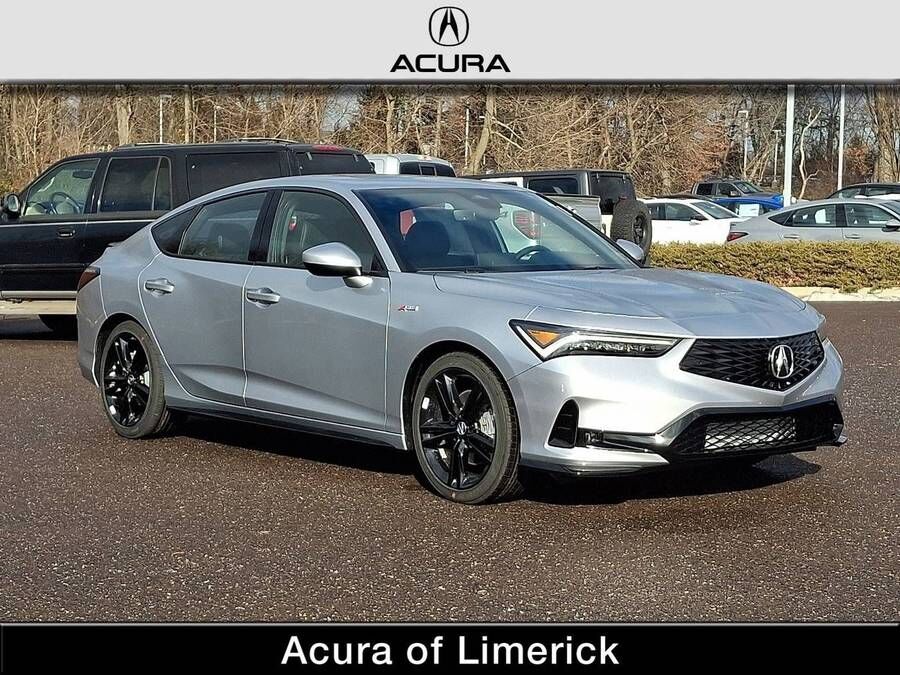 2026 ACURA Integra