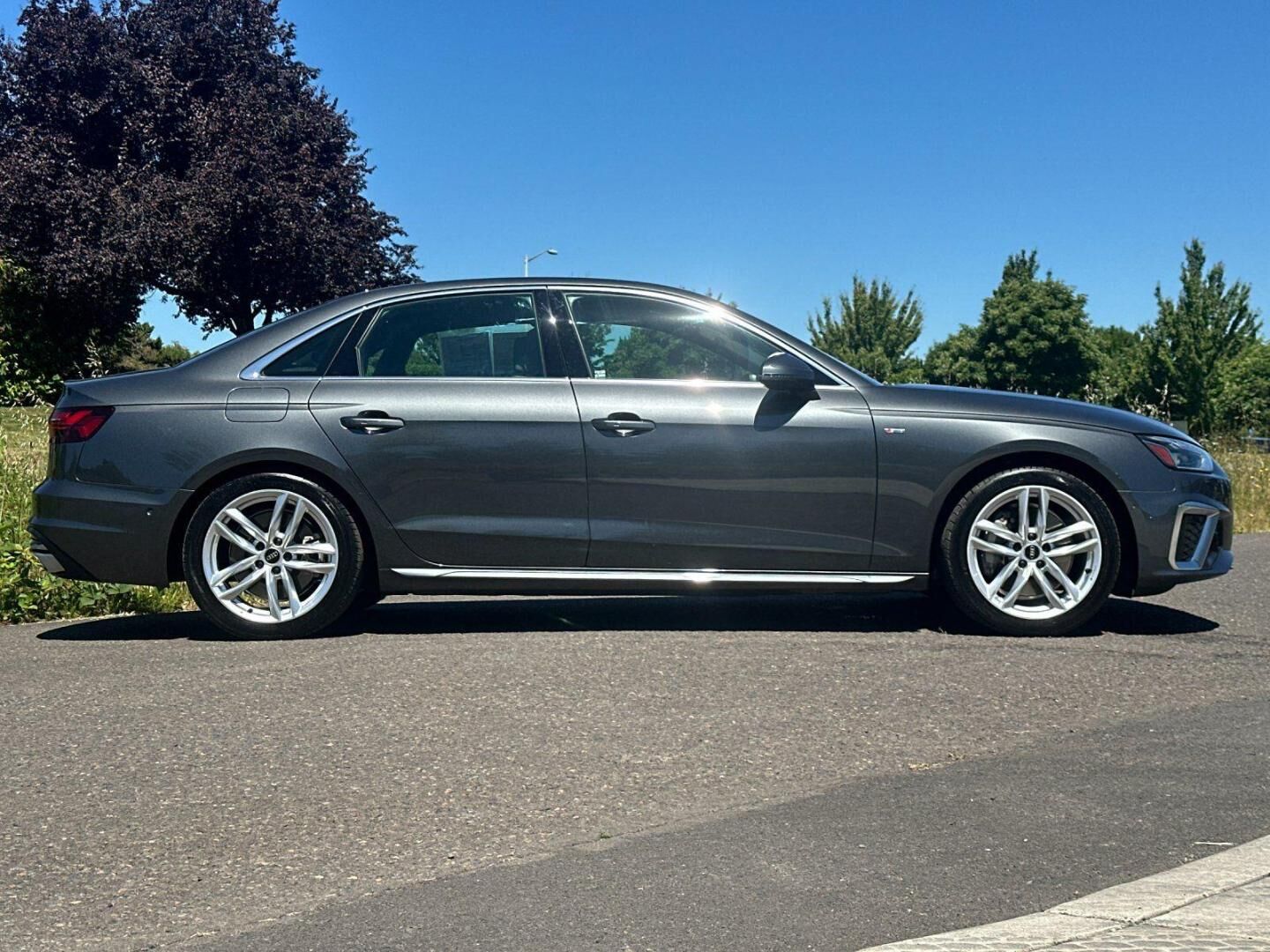 2023 Audi A4