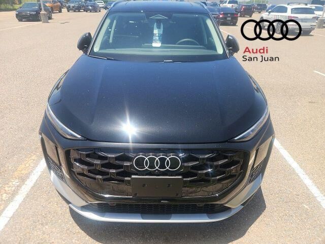 2026 Audi Q3