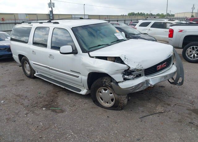 2003 GMC Yukon XL