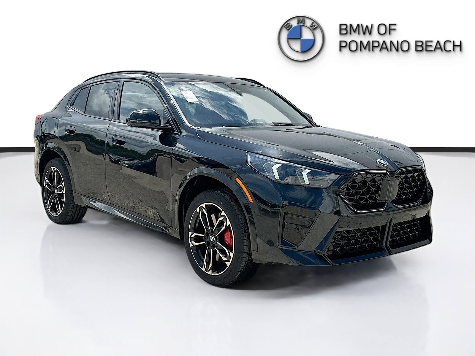 2026 BMW X2