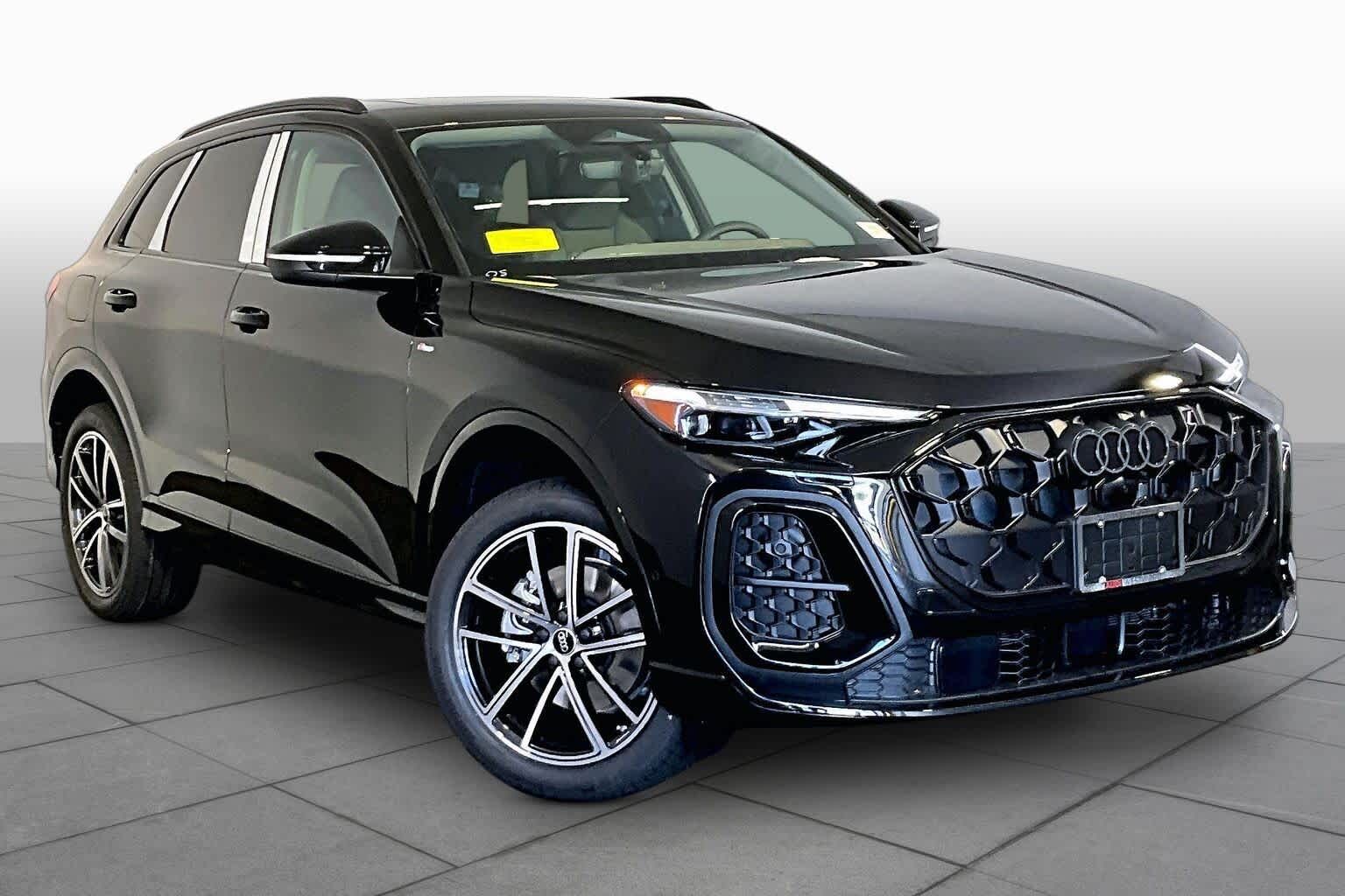2026 Audi Q5