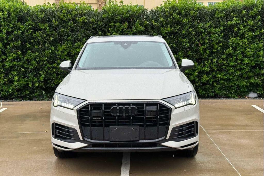 2023 Audi Q7