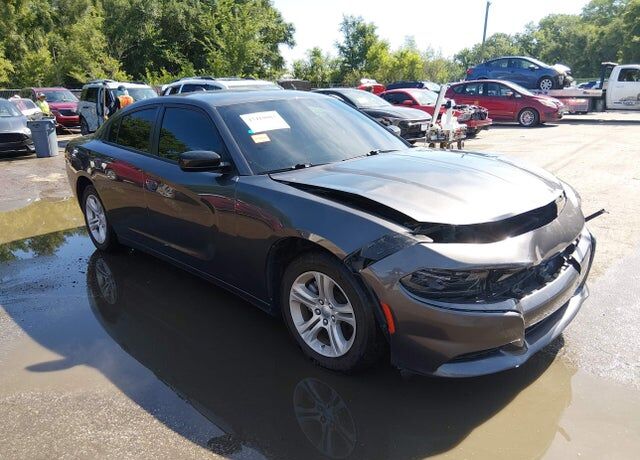 2023 DODGE Charger