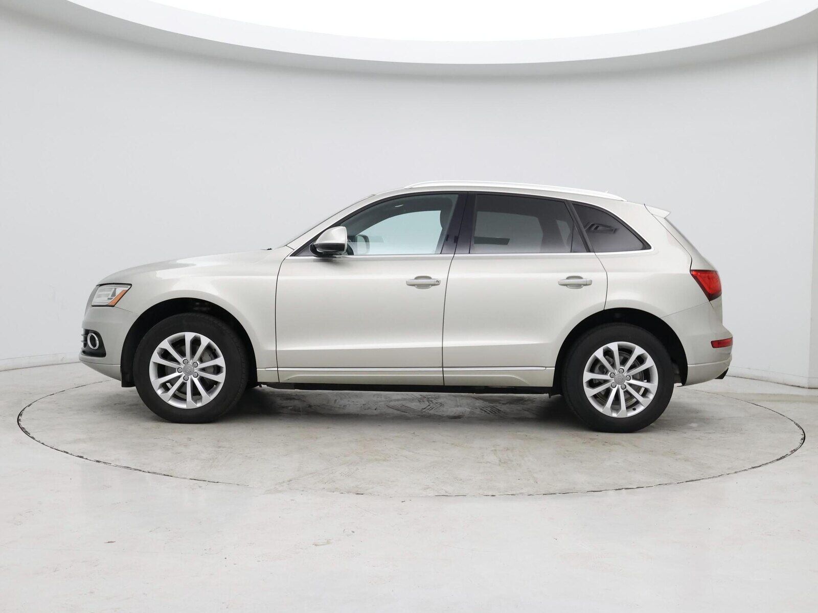 2016 Audi Q5