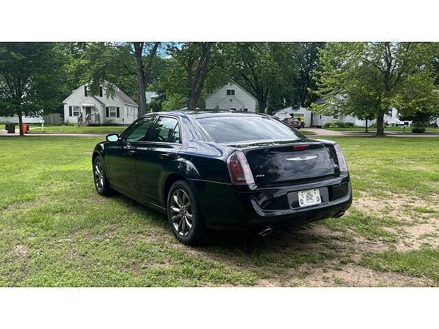 2014 CHRYSLER 300