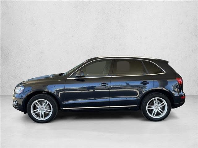2014 Audi Q5