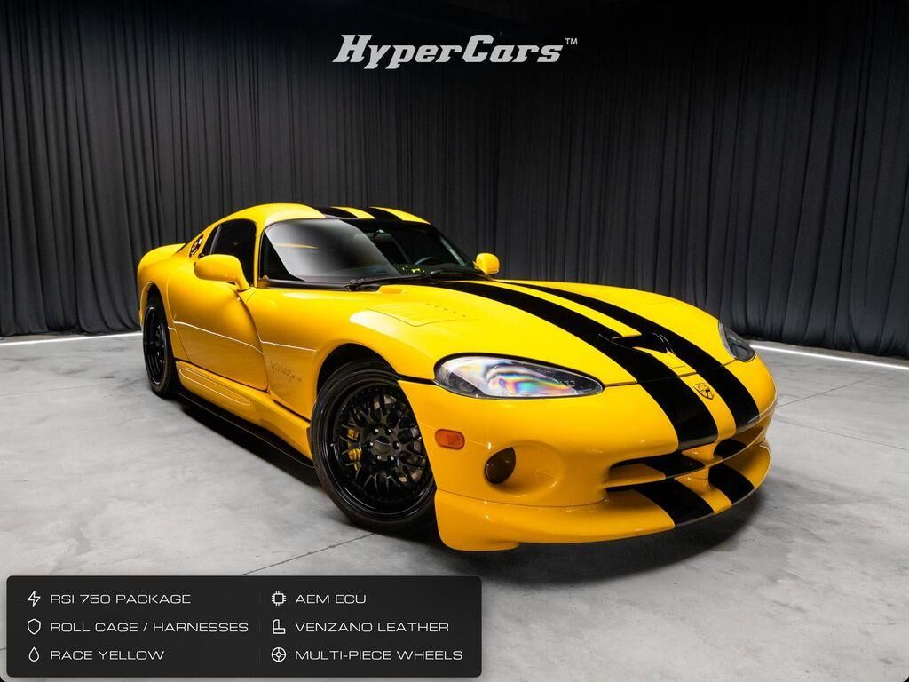 Dodge Viper
