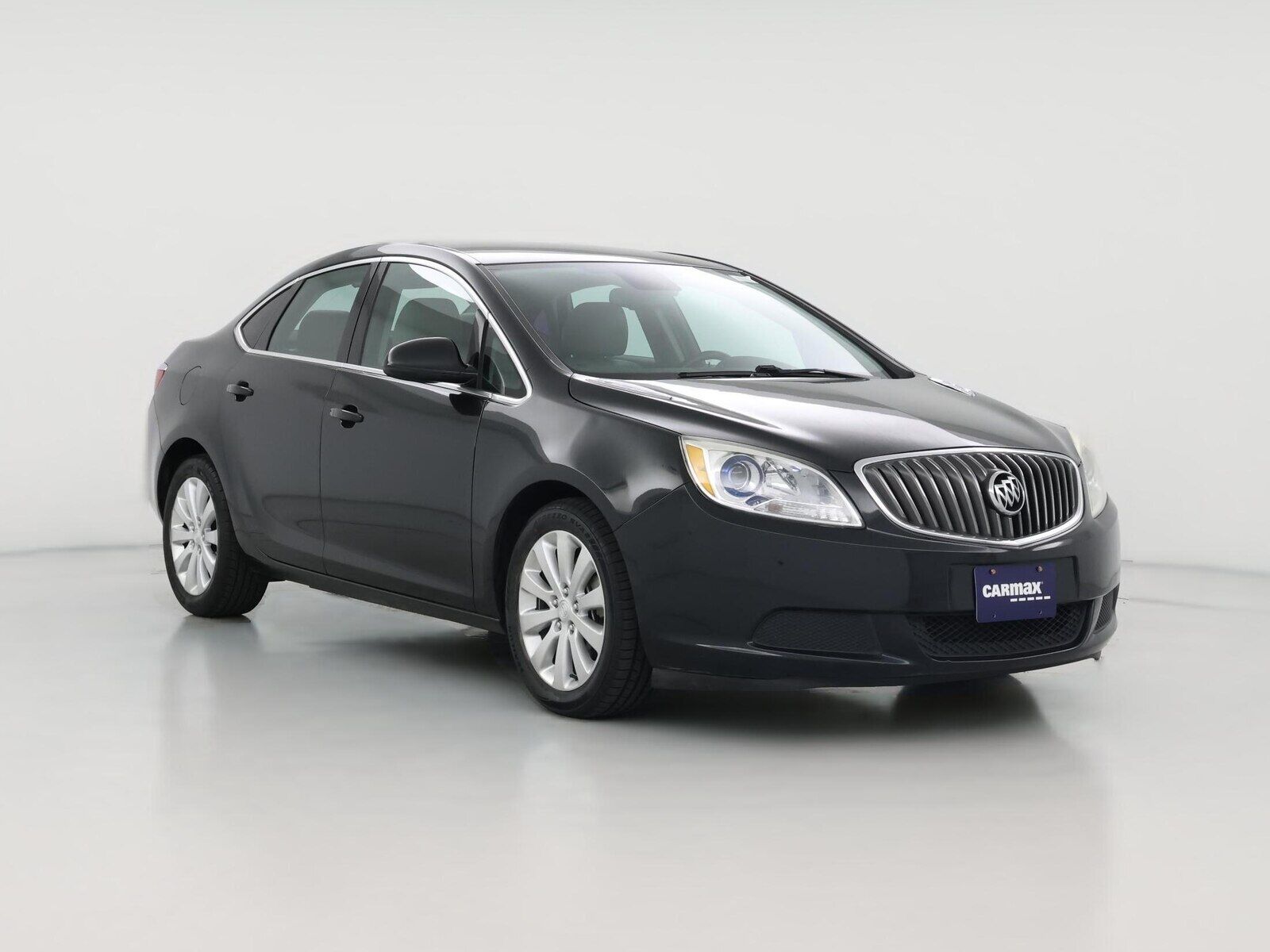 2015 BUICK Verano
