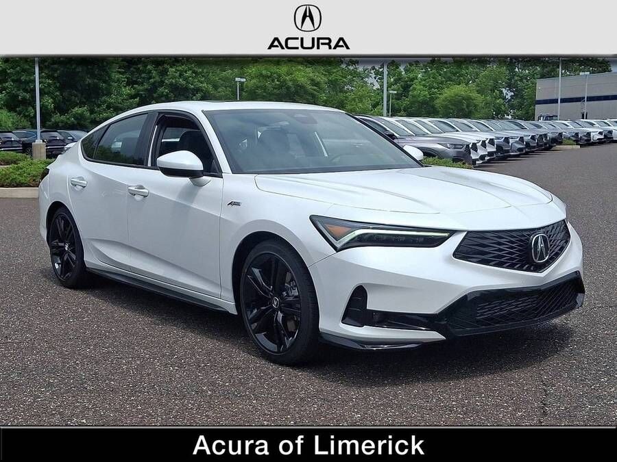 2026 ACURA Integra