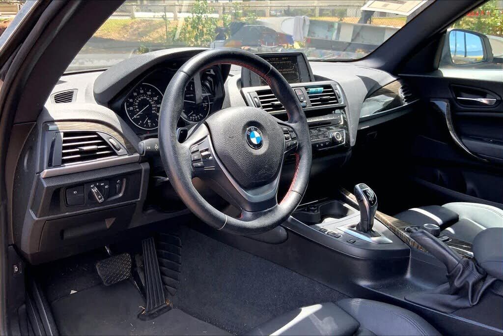 2016 BMW 228i