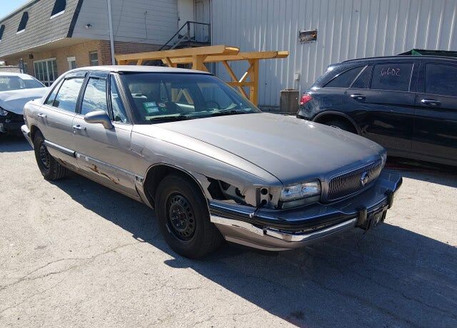 1995 BUICK LeSabre