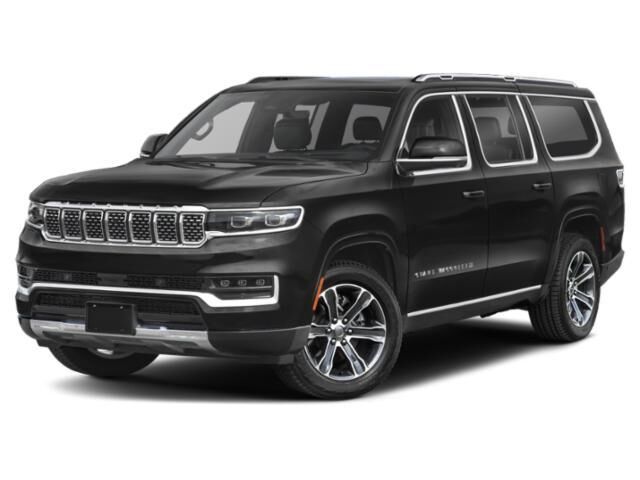 2024 JEEP Wagoneer