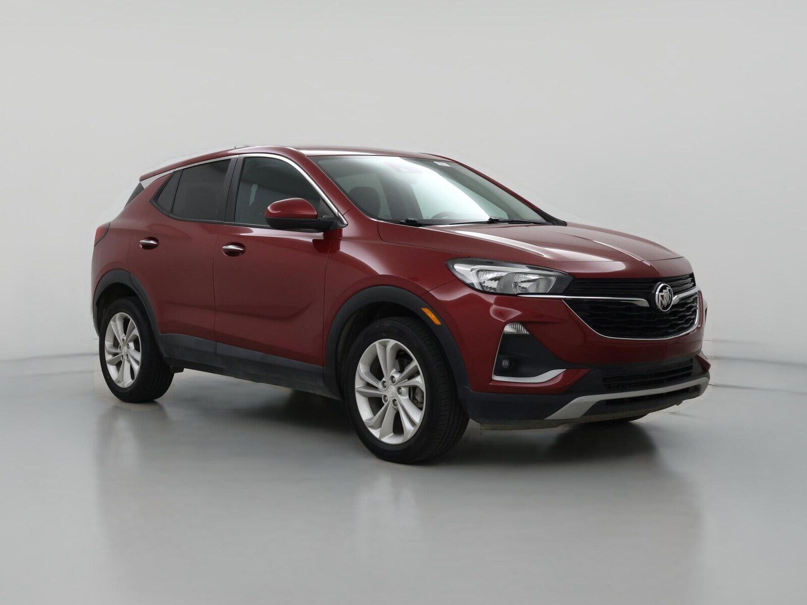2021 BUICK Encore GX