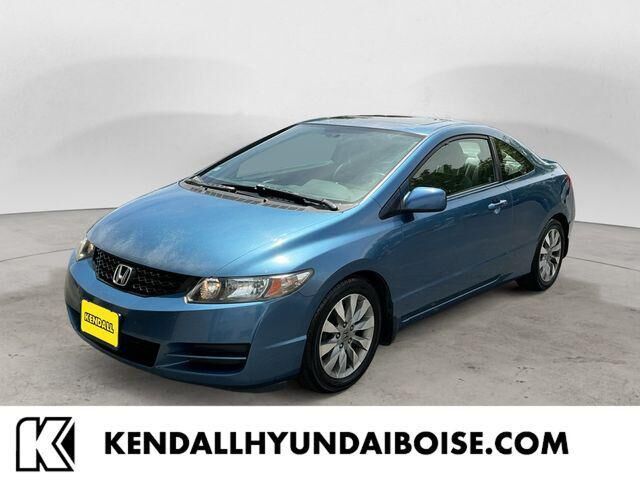 2011 HONDA Civic