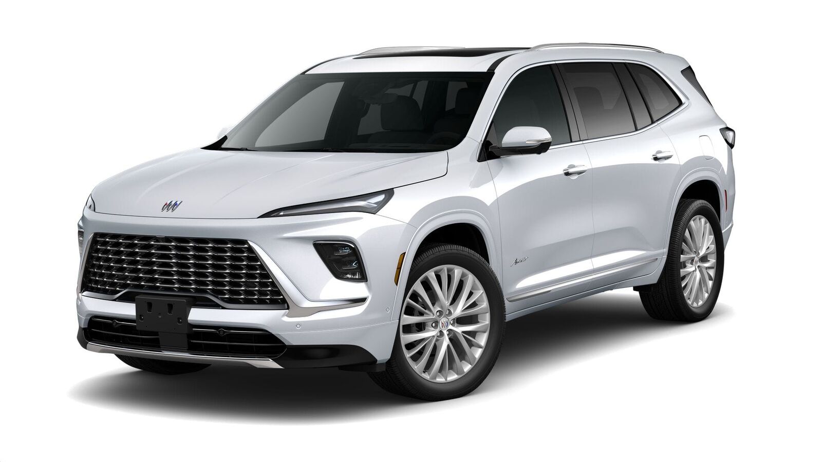 2026 BUICK Enclave