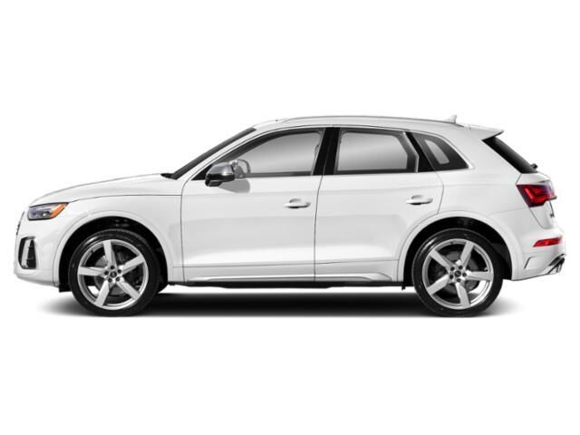 2021 Audi SQ5