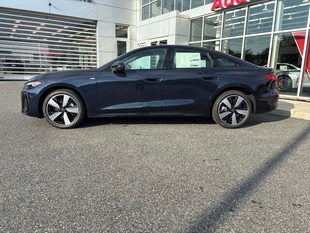 2026 Audi A5