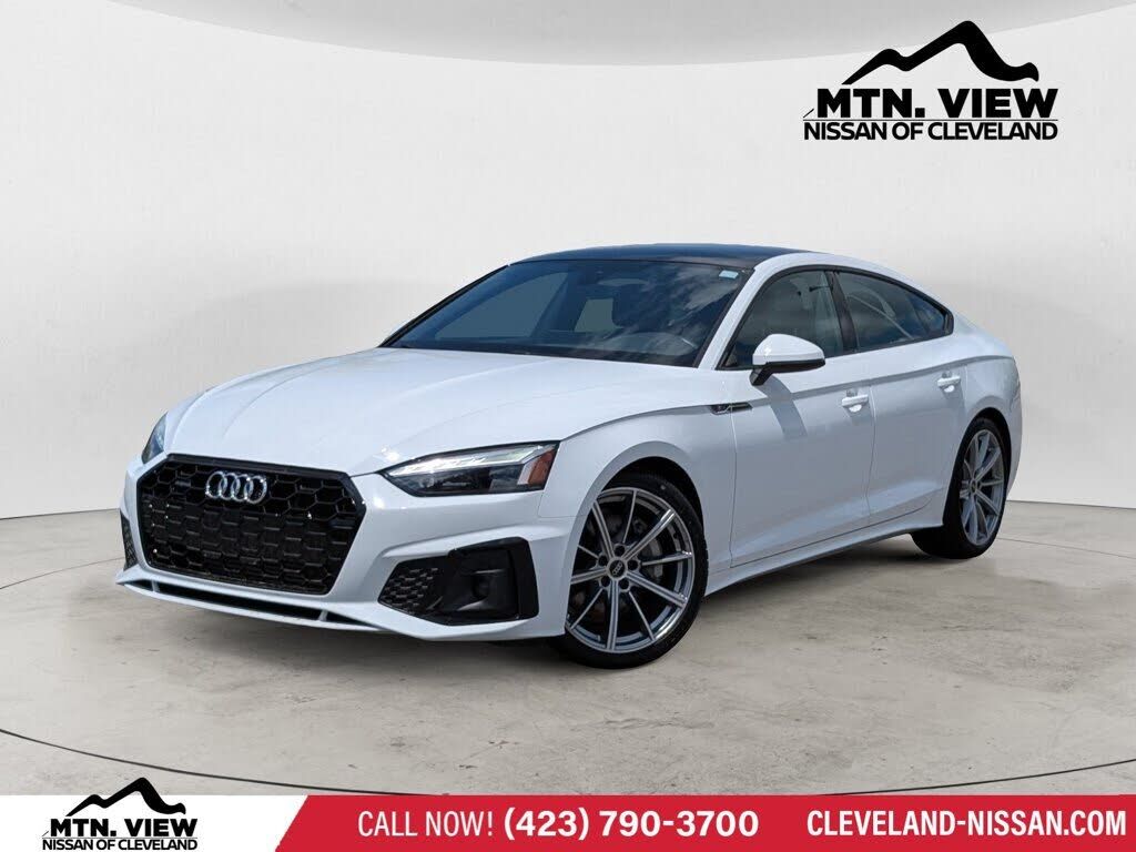 2025 AUDI A5