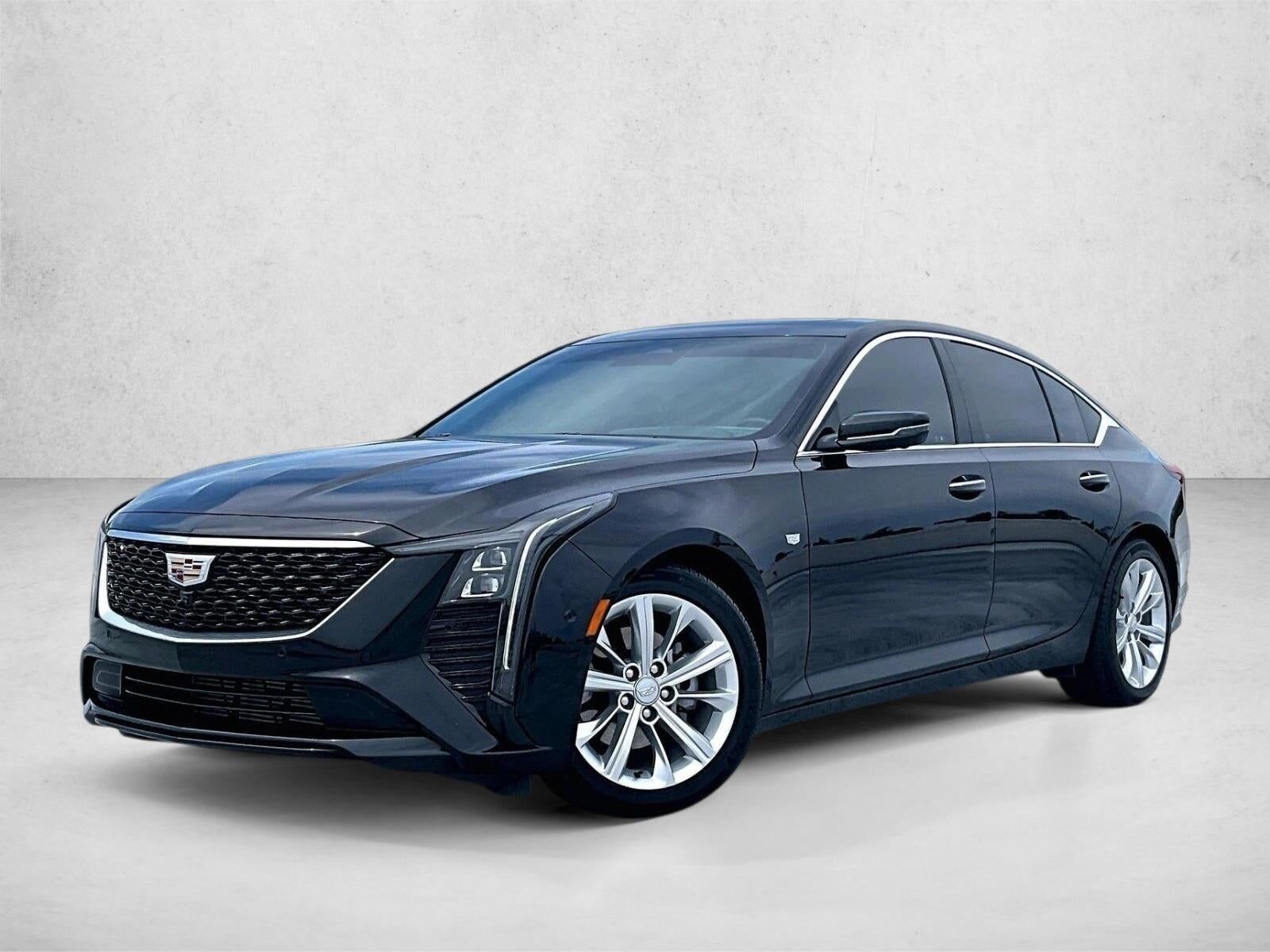 2025 CADILLAC CT5