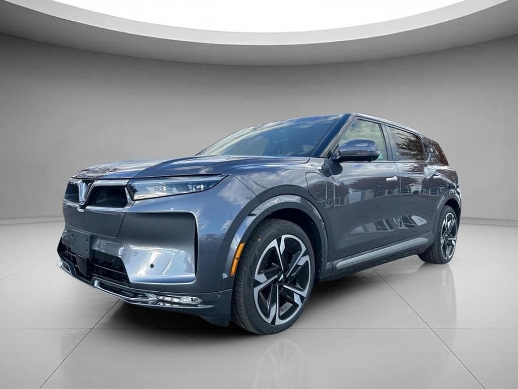 2024 VINFAST VF 9