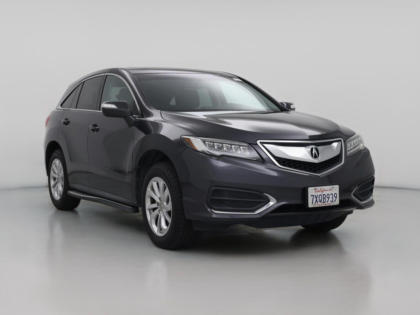 2016 ACURA RDX