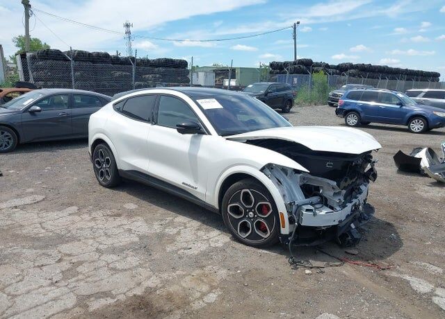 2023 FORD Mustang