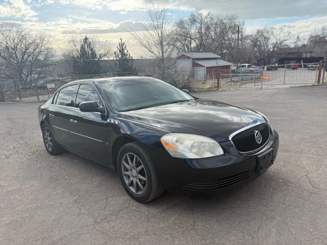 2006 BUICK Lucerne