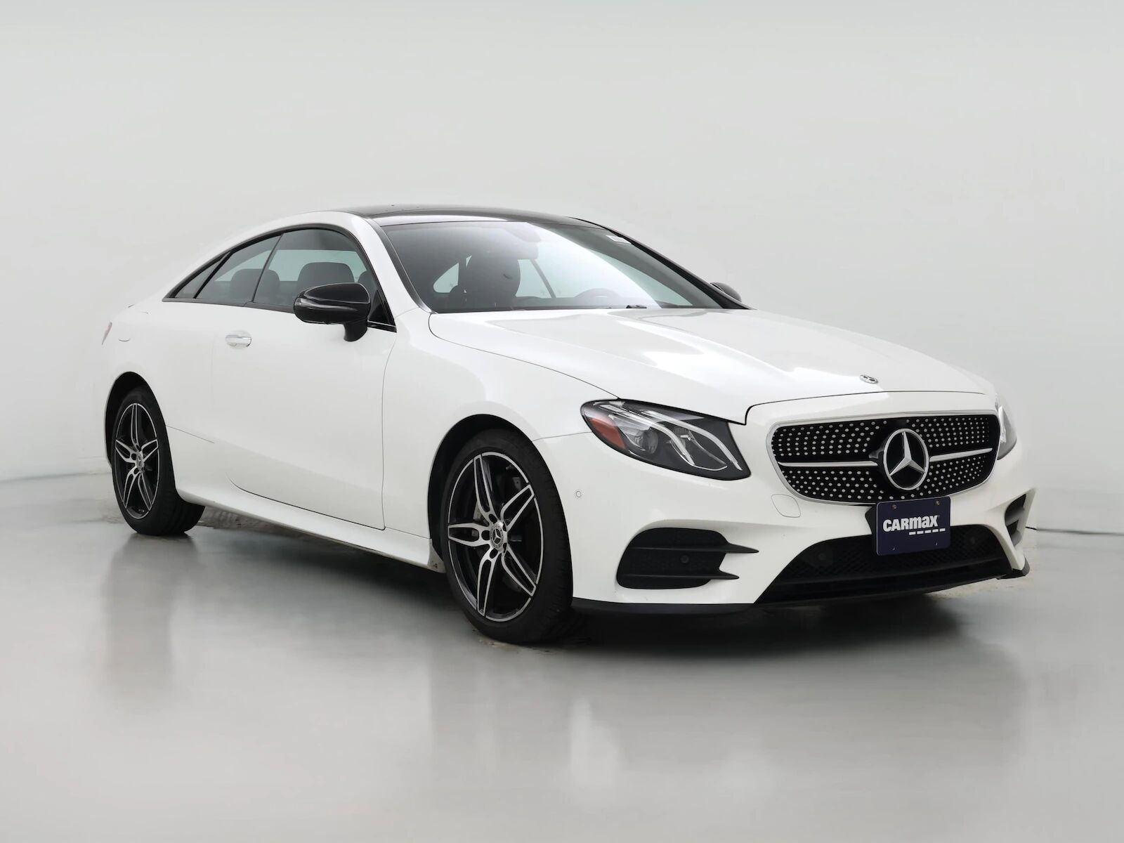 2020 MERCEDES-BENZ E-Class