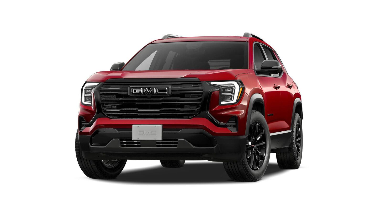 2027 GMC Terrain