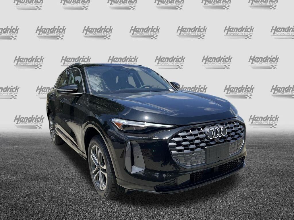 2026 Audi Q5