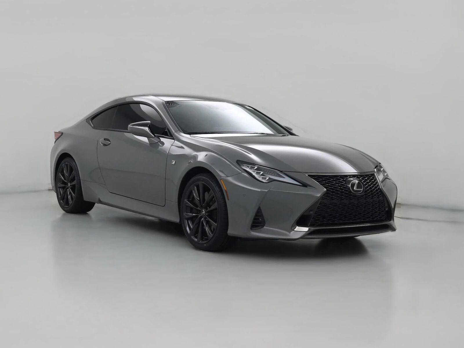 2024 LEXUS RC
