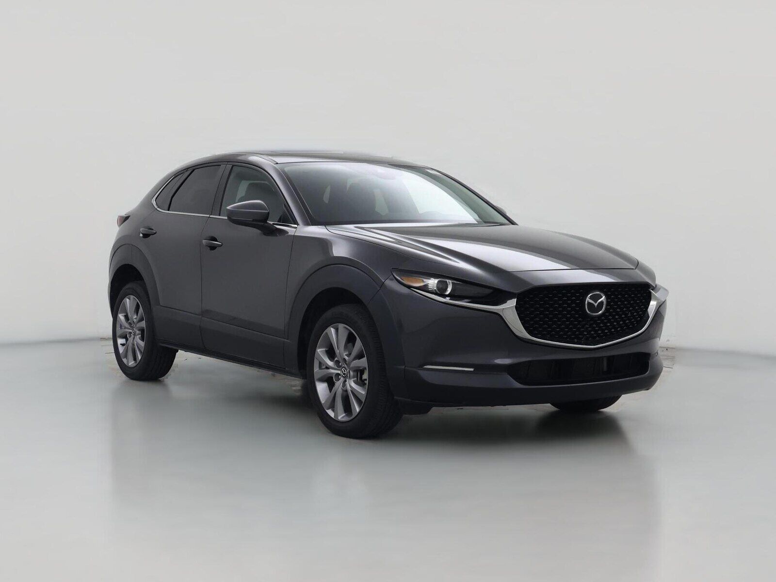 2021 MAZDA CX-30