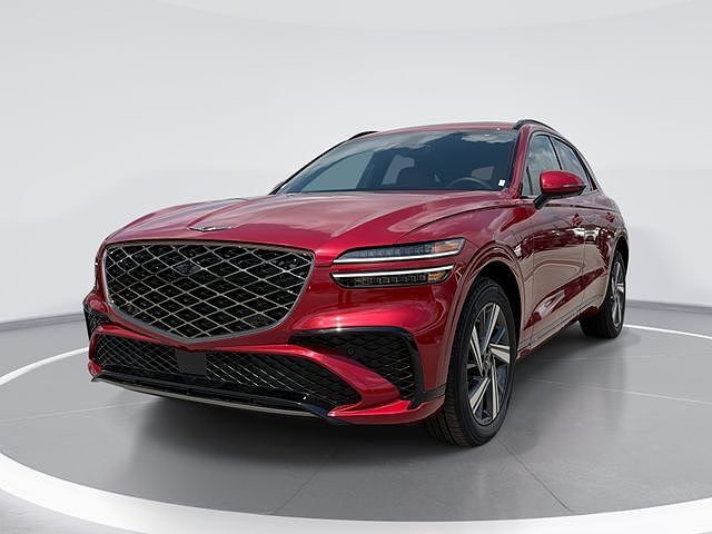 2026 GENESIS GV70