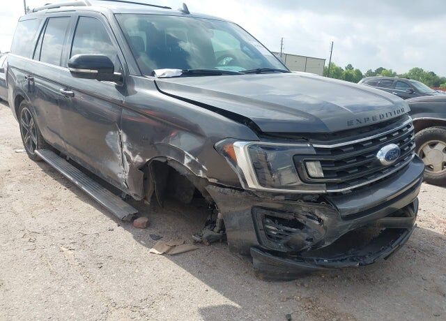 2019 FORD Expedition