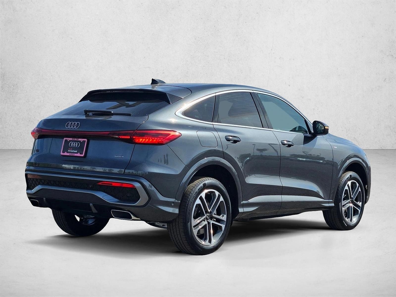 2026 Audi SQ5