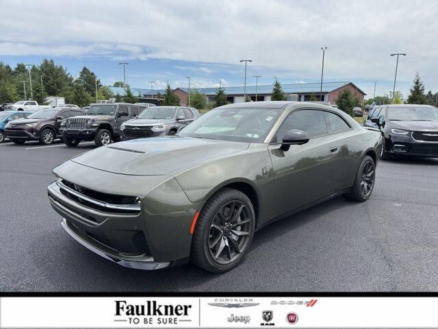 2026 DODGE Charger