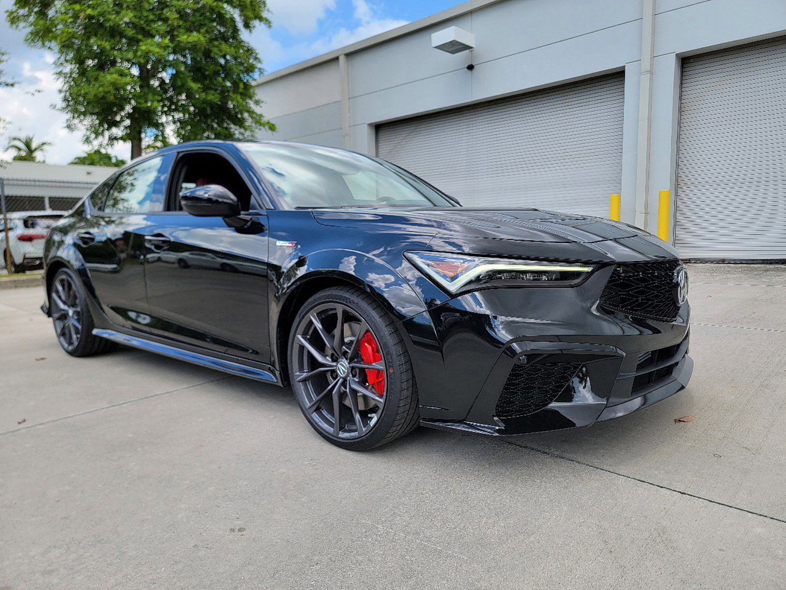 2024 ACURA INTEGRA TYPE S